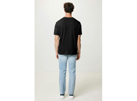 IQONIQ Teide T-Shirt aus recycelter Baumwolle