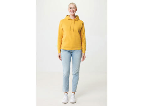 IQONIQ Jasper Hoodie aus recycelter Baumwolle