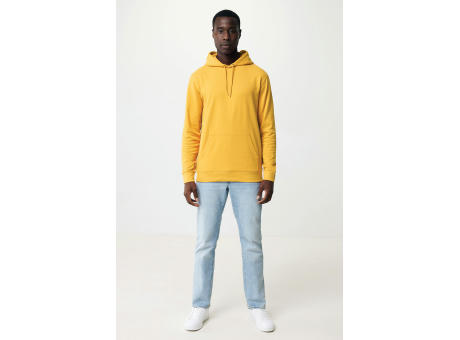 IQONIQ Jasper Hoodie aus recycelter Baumwolle