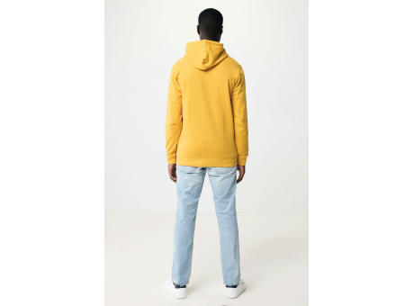 IQONIQ Jasper Hoodie aus recycelter Baumwolle