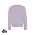 IQONIQ Kruger Relax-Rundhals-Sweater aus recycelt. Baumwolle