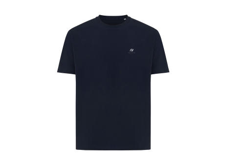 IQONIQ Teide T-Shirt aus recycelter Baumwolle