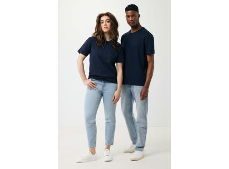 IQONIQ Teide T-Shirt aus recycelter Baumwolle