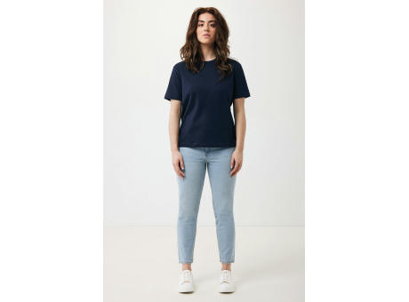 IQONIQ Teide T-Shirt aus recycelter Baumwolle