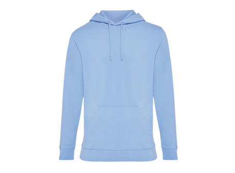 IQONIQ Jasper Hoodie aus recycelter Baumwolle