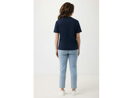 IQONIQ Teide T-Shirt aus recycelter Baumwolle