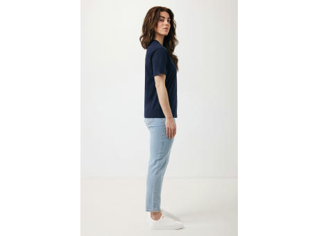 IQONIQ Teide T-Shirt aus recycelter Baumwolle