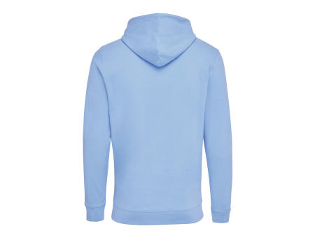 IQONIQ Jasper Hoodie aus recycelter Baumwolle