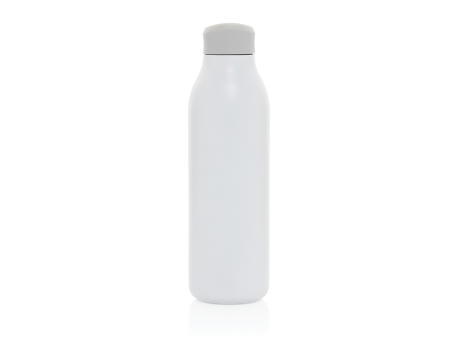 Avira Alok 360 Klick-Wasserflasche aus RCS rec. Stahl, 600ml