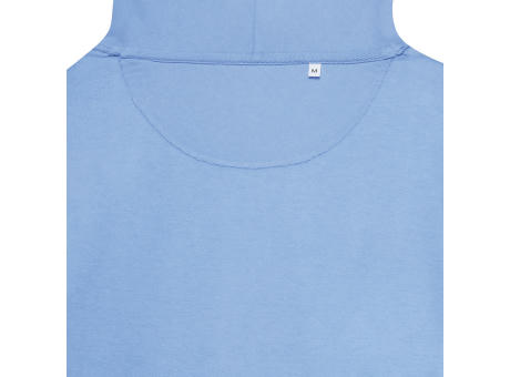 IQONIQ Jasper Hoodie aus recycelter Baumwolle