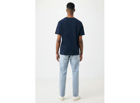 IQONIQ Teide T-Shirt aus recycelter Baumwolle