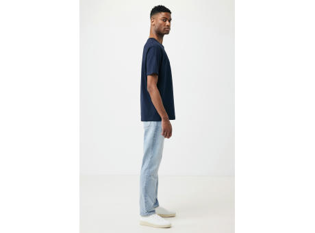 IQONIQ Teide T-Shirt aus recycelter Baumwolle