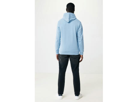 IQONIQ Jasper Hoodie aus recycelter Baumwolle
