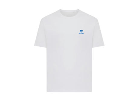 IQONIQ Teide T-Shirt aus recycelter Baumwolle
