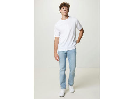 IQONIQ Teide T-Shirt aus recycelter Baumwolle