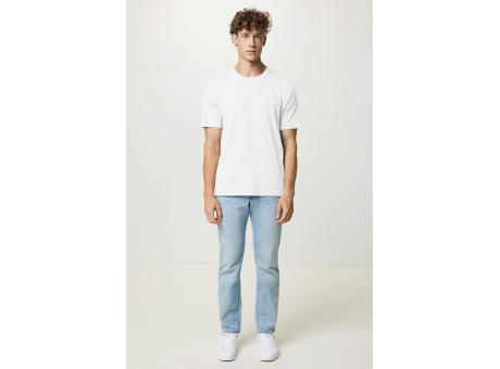 IQONIQ Teide T-Shirt aus recycelter Baumwolle