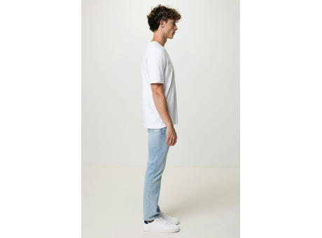 IQONIQ Teide T-Shirt aus recycelter Baumwolle