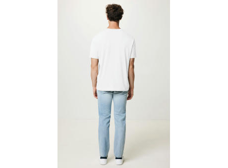 IQONIQ Teide T-Shirt aus recycelter Baumwolle