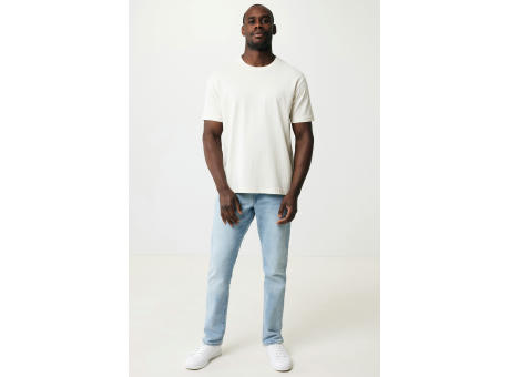 IQONIQ Teide T-Shirt aus recycelter Baumwolle