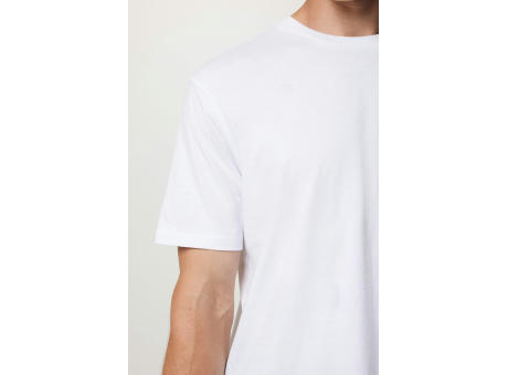 IQONIQ Teide T-Shirt aus recycelter Baumwolle