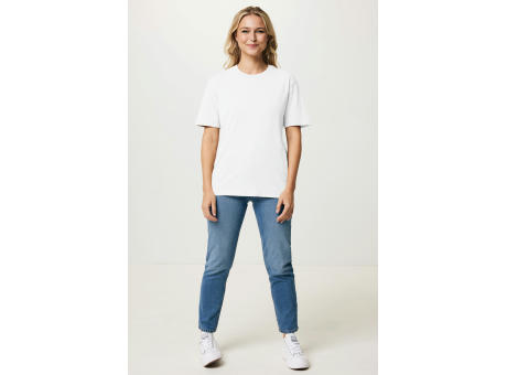 IQONIQ Teide T-Shirt aus recycelter Baumwolle
