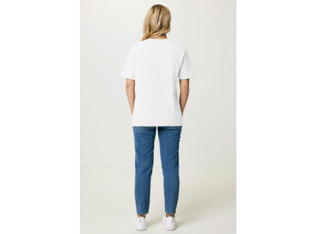 IQONIQ Teide T-Shirt aus recycelter Baumwolle