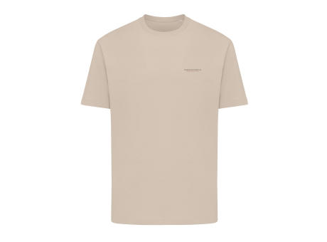 IQONIQ Teide T-Shirt aus recycelter Baumwolle