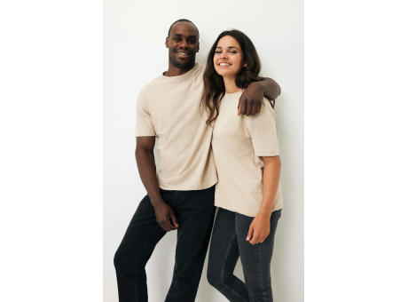 IQONIQ Teide T-Shirt aus recycelter Baumwolle