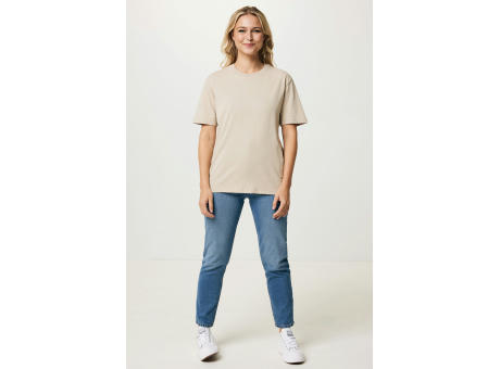 IQONIQ Teide T-Shirt aus recycelter Baumwolle