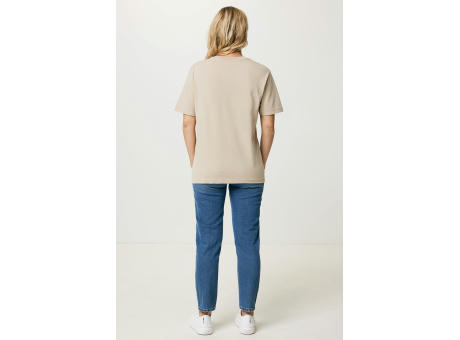 IQONIQ Teide T-Shirt aus recycelter Baumwolle