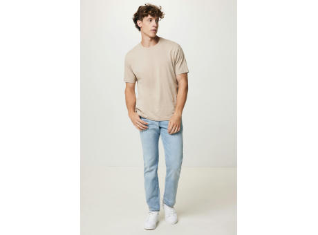 IQONIQ Teide T-Shirt aus recycelter Baumwolle
