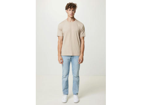 IQONIQ Teide T-Shirt aus recycelter Baumwolle