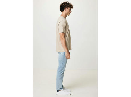 IQONIQ Teide T-Shirt aus recycelter Baumwolle