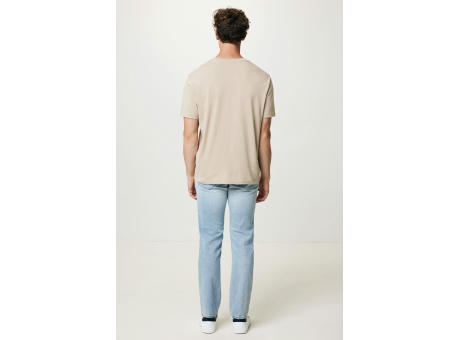 IQONIQ Teide T-Shirt aus recycelter Baumwolle