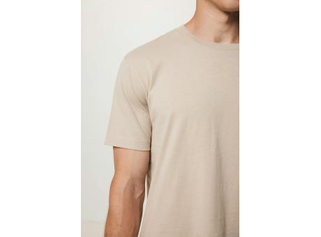 IQONIQ Teide T-Shirt aus recycelter Baumwolle