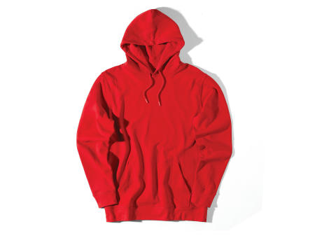 IQONIQ Jasper Hoodie aus recycelter Baumwolle