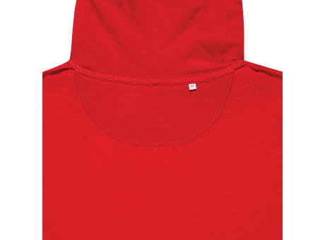 IQONIQ Jasper Hoodie aus recycelter Baumwolle