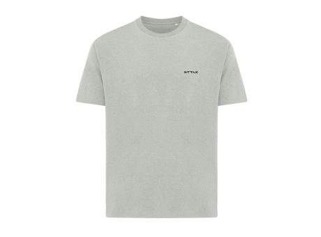 IQONIQ Teide T-Shirt aus recycelter Baumwolle