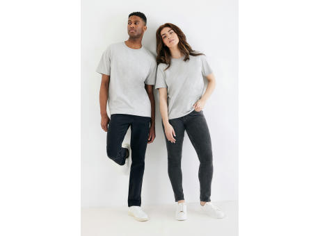 IQONIQ Teide T-Shirt aus recycelter Baumwolle