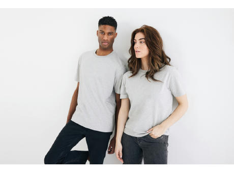 IQONIQ Teide T-Shirt aus recycelter Baumwolle