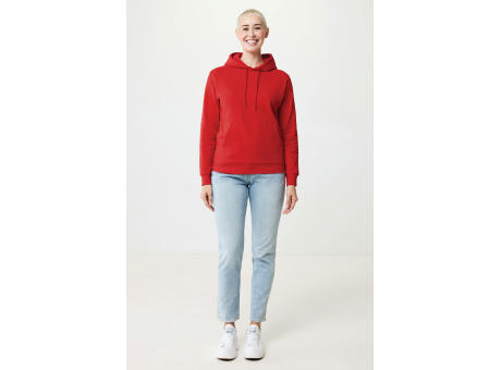 IQONIQ Jasper Hoodie aus recycelter Baumwolle