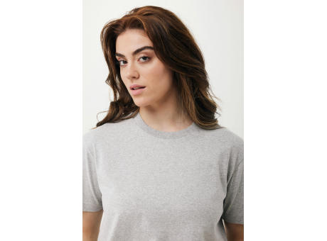IQONIQ Teide T-Shirt aus recycelter Baumwolle