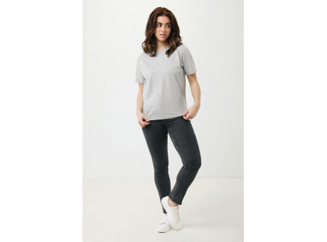 IQONIQ Teide T-Shirt aus recycelter Baumwolle