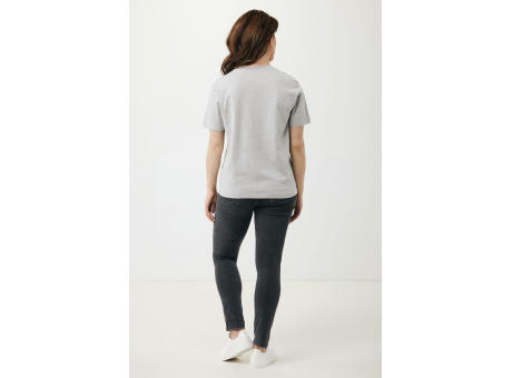 IQONIQ Teide T-Shirt aus recycelter Baumwolle