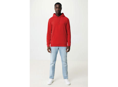 IQONIQ Jasper Hoodie aus recycelter Baumwolle