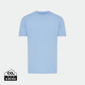 IQONIQ Brett T-Shirt aus recycelter Baumwolle