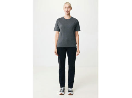 IQONIQ Teide T-Shirt aus recycelter Baumwolle