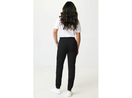 IQONIQ Cooper Jogger aus recycelter Baumwolle