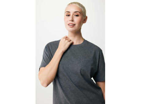 IQONIQ Teide T-Shirt aus recycelter Baumwolle