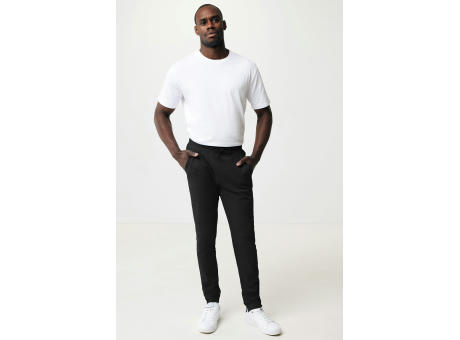 IQONIQ Cooper Jogger aus recycelter Baumwolle